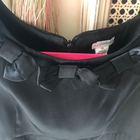 KC Parker dress size 10 - Picture 2 of 5
